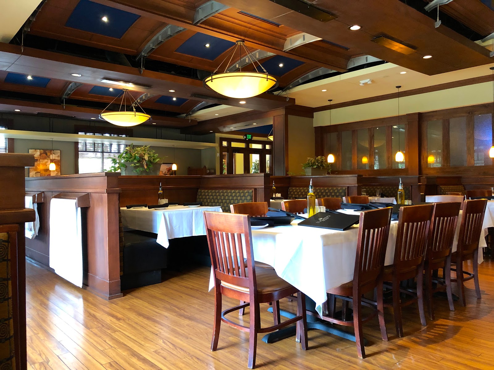 Lugano Ristorante