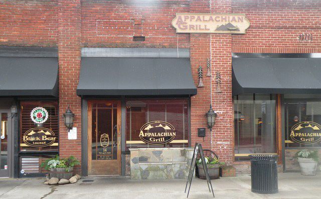 Appalachian Grill