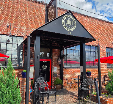 The City Cellar & Loft