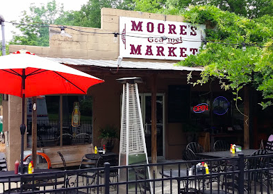 Moores Gourmet Market