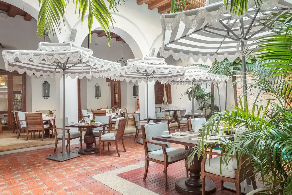 ALMA Restaurante Bar