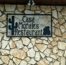 Casa Morales
