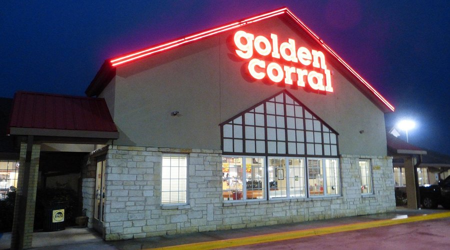 Golden Corral