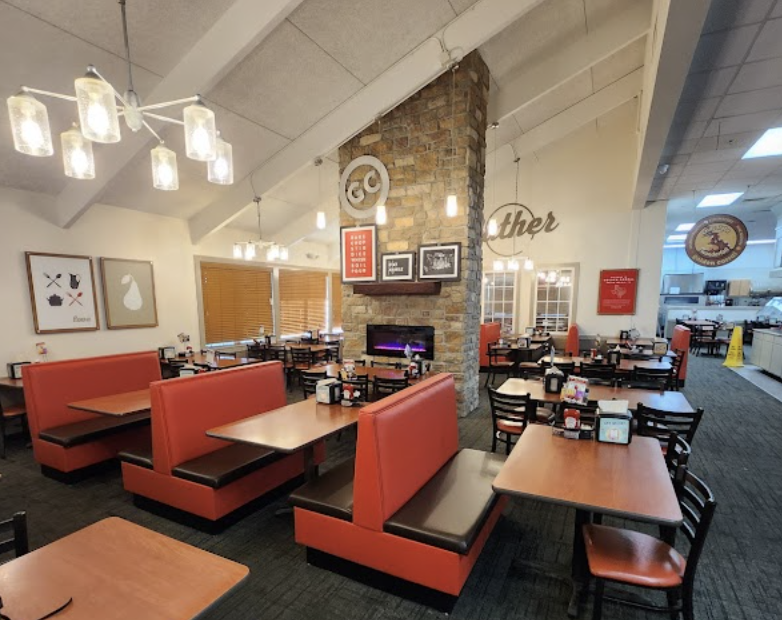 Golden Corral