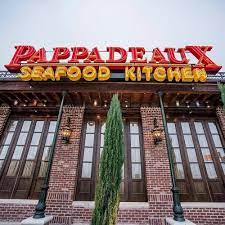Pappadeaux Seafood Kitchen