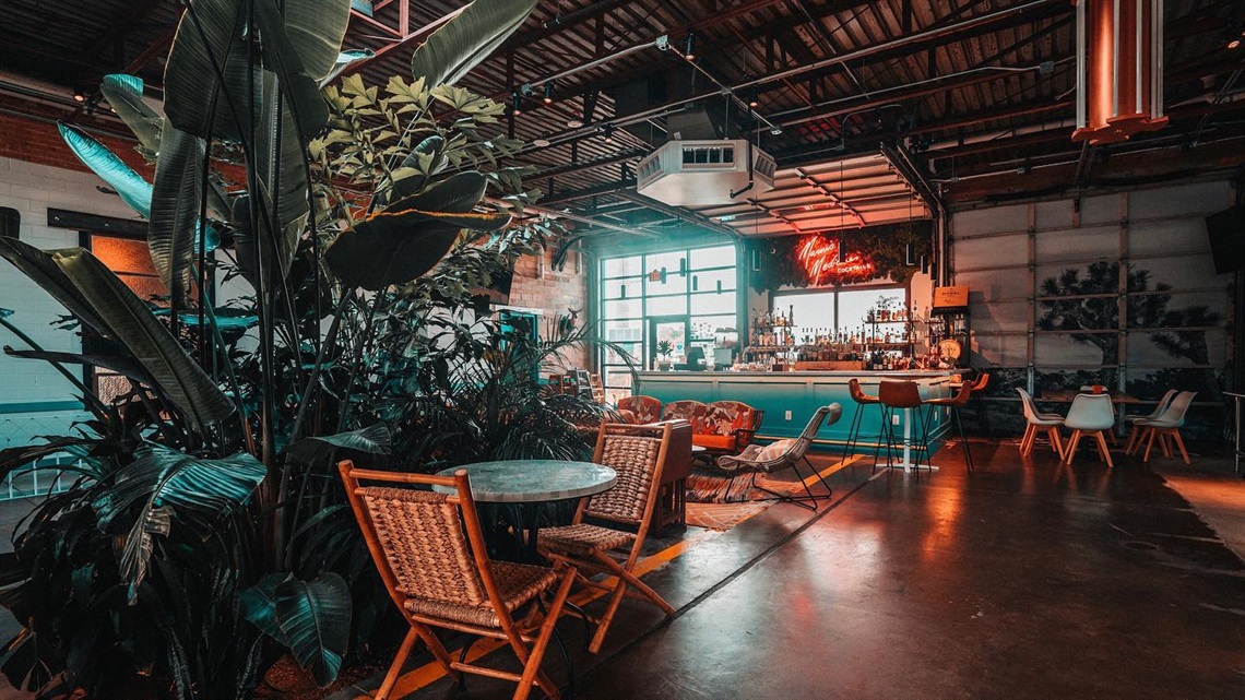 FireHouse Gastro Park