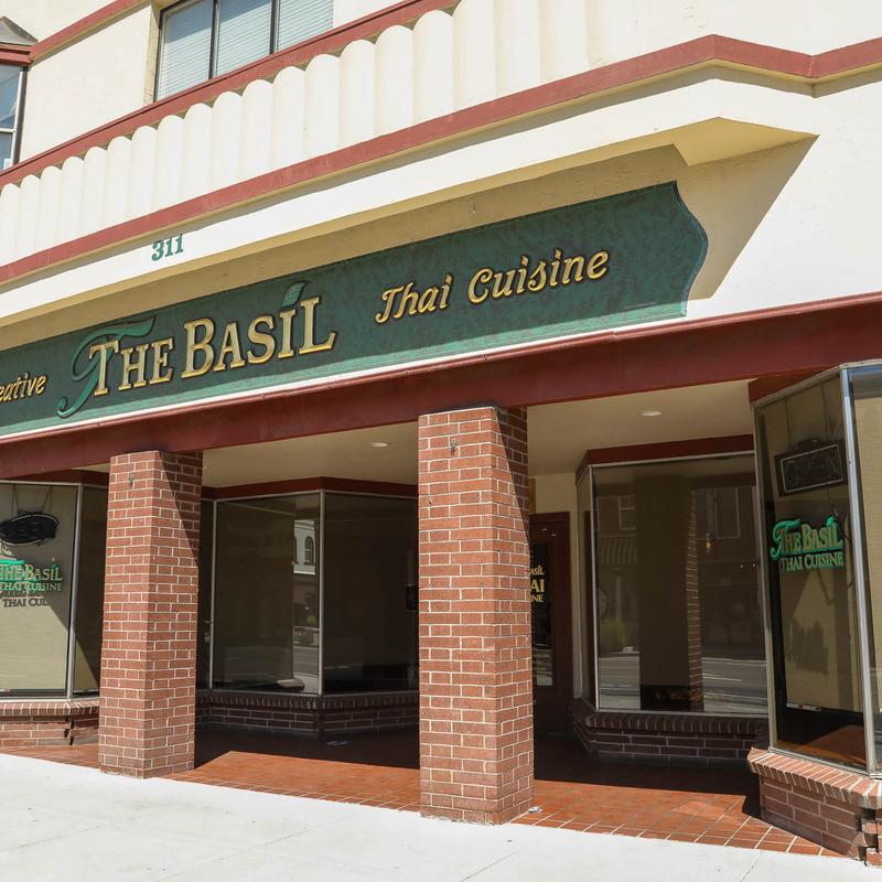 The Basil