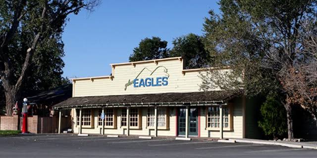 Glen Eagles Restaurant & Bar