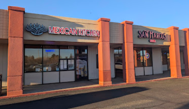 San Marcos Grill