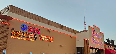 Duke's Steakhouse
