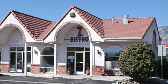 Z Bistro