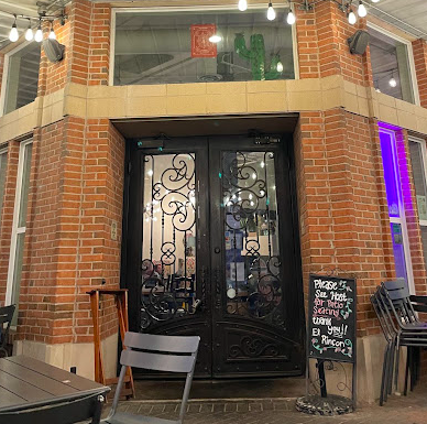 EL Rincon Mexican Kitchen and Tequila Bar