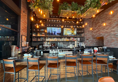 JINYA Ramen Bar