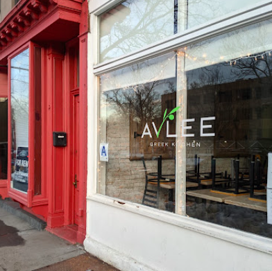 Avlee Greek Kitchen