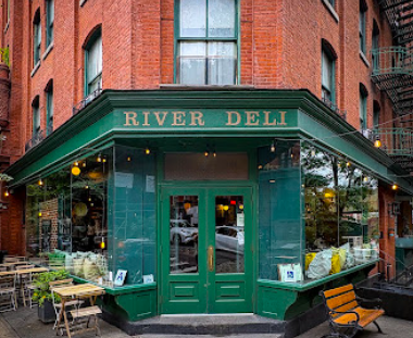 River Deli