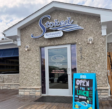 Stoked Restaurant