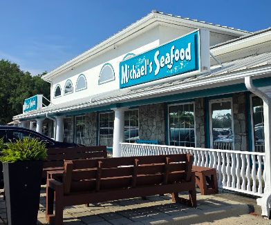 Michael's Seafood Restaurant