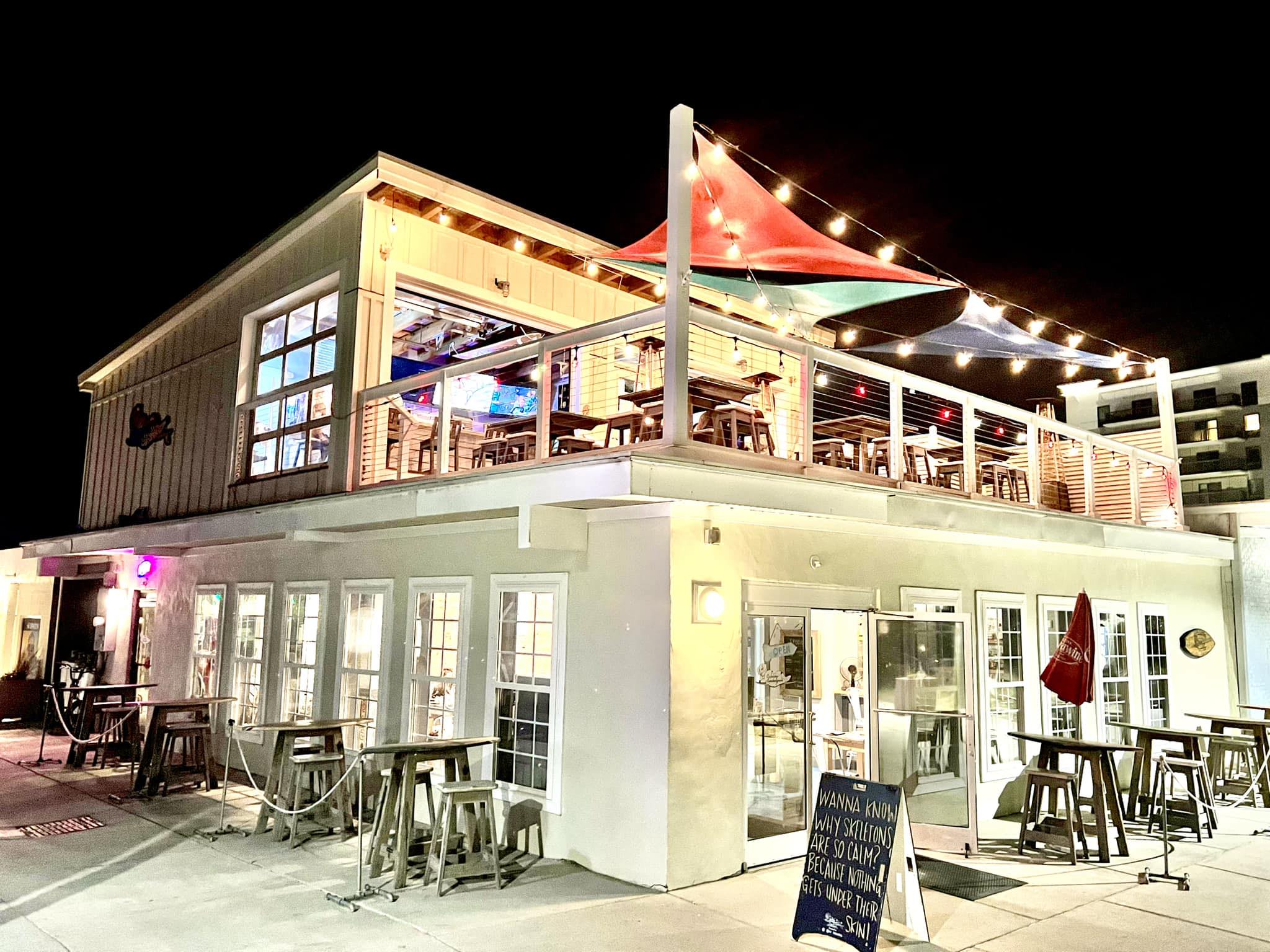 Sunny Daze Smokehouse