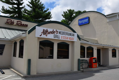 Alfredo's Mediterranean Grille And Steakhouse