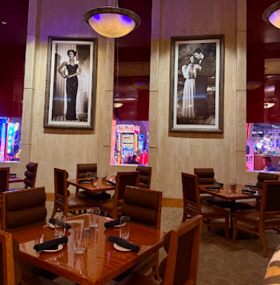 Final Cut Steakhouse