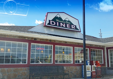 Mountain View Diner