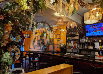 Sumittra Thai Cuisine