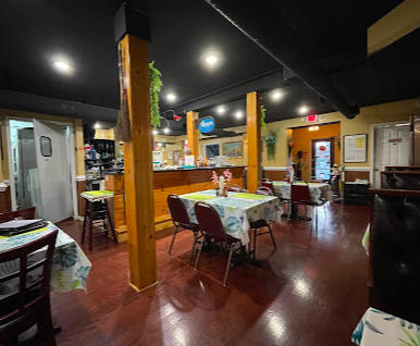Rossy's at the Depot