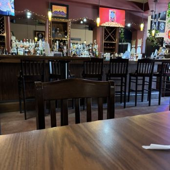 The Dish Bistro