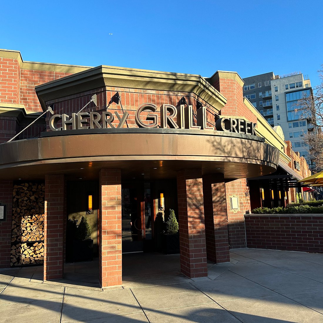Cherry Creek Grill