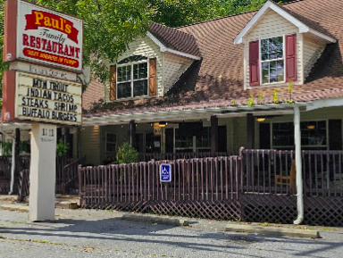 Paul's Family Restaurant