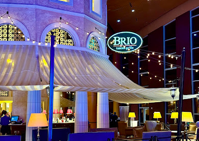 Brio Italian Grille