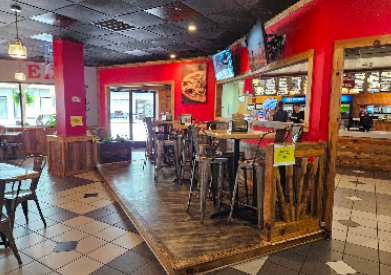 Wize Guyz Grille