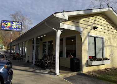Native Brews Tap & Grill
