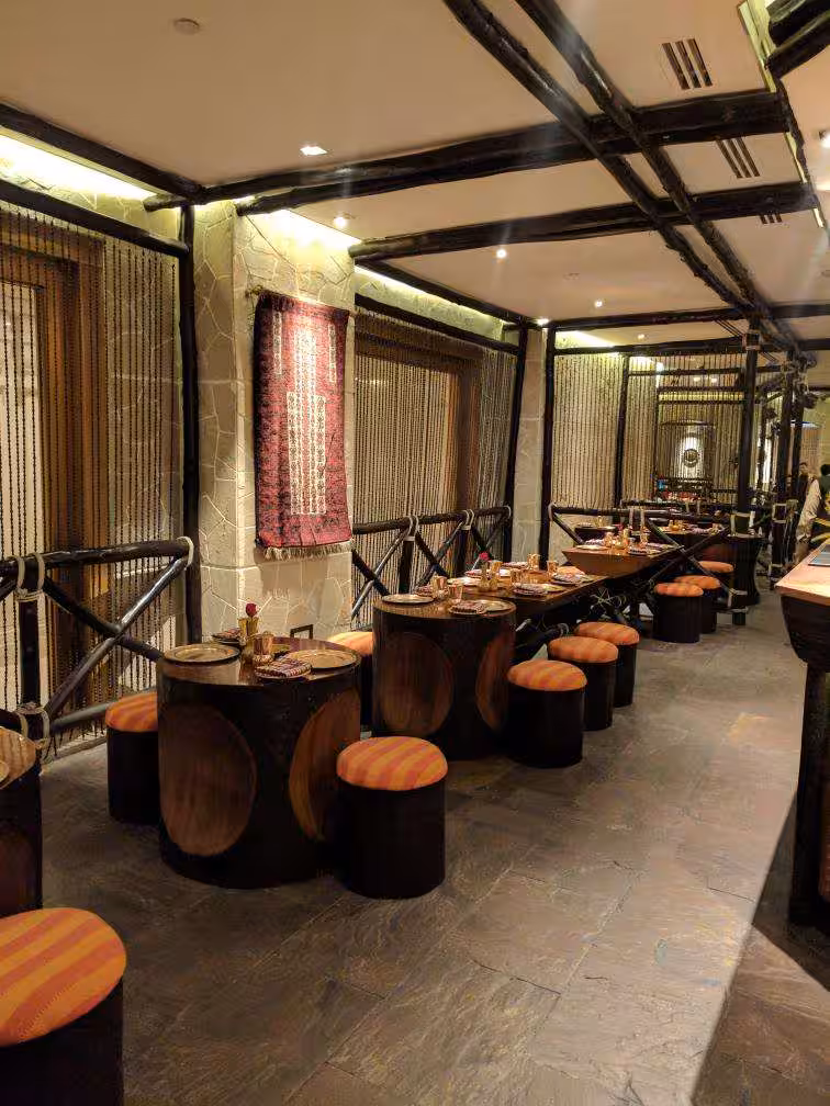 Peshawri