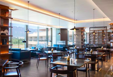 The Bridge Restaurant