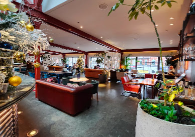 Bluebird Chelsea