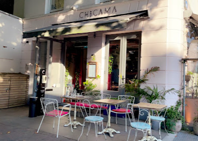 Chicama