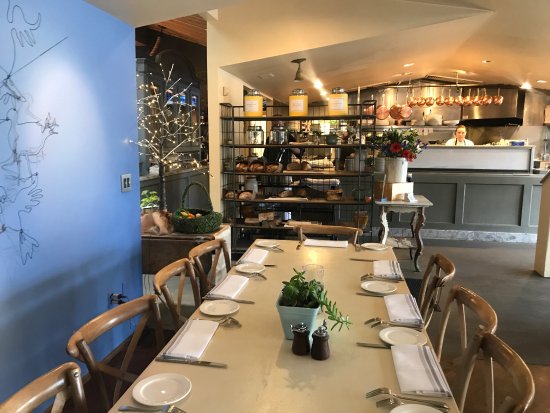 Luna Restaurant