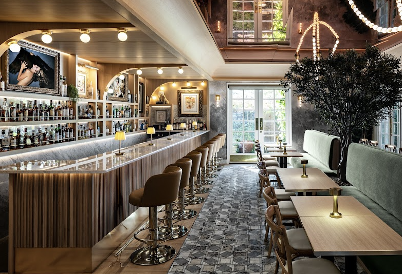 Luna Restaurant