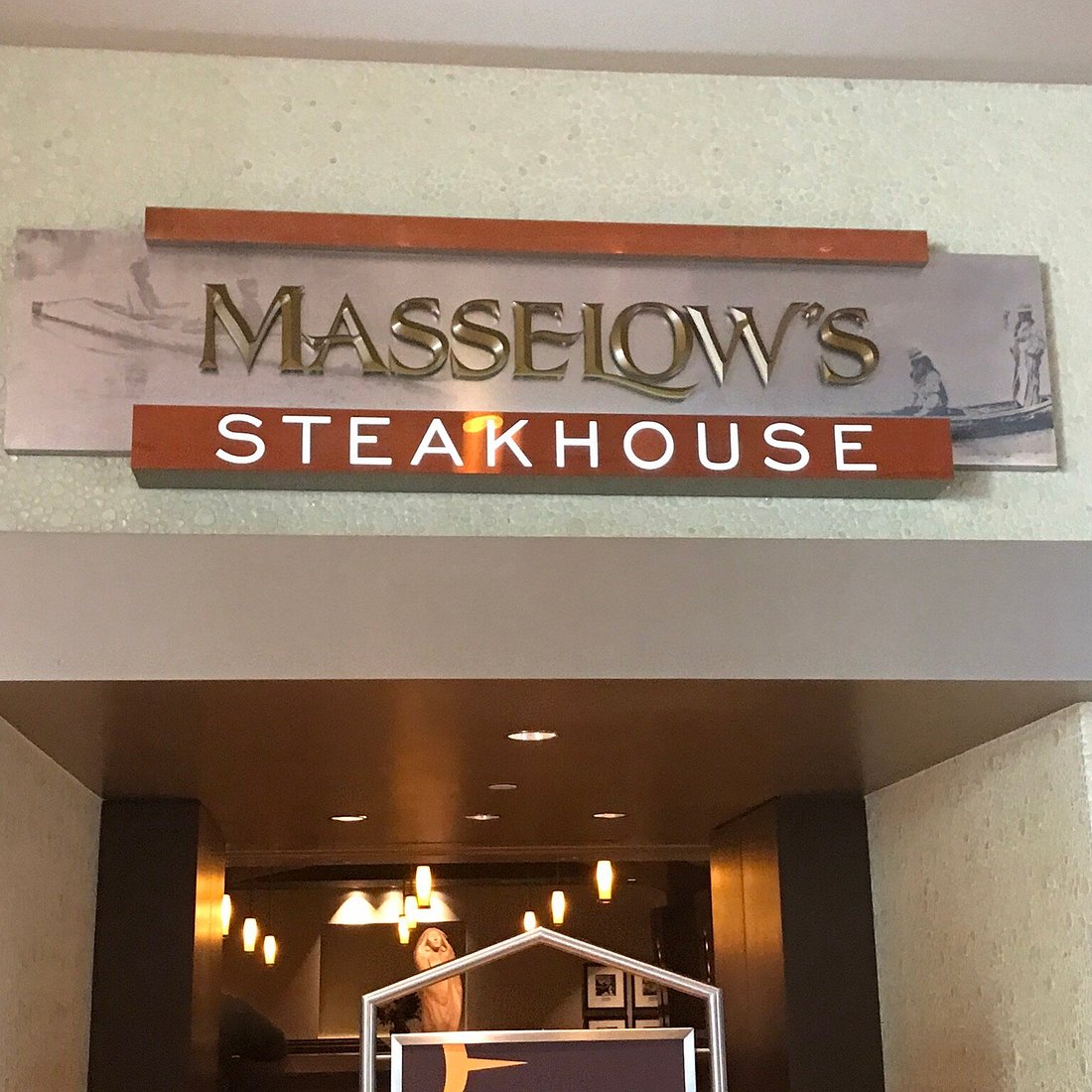 Masselow's Steakhouse