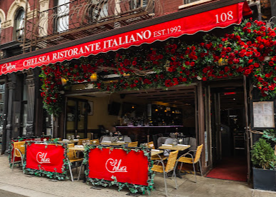 Chelsea Ristorante