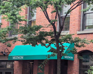 Miznon