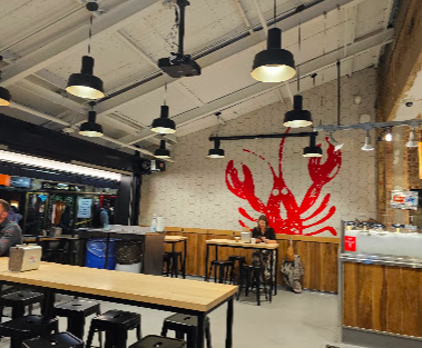 Lobster Place