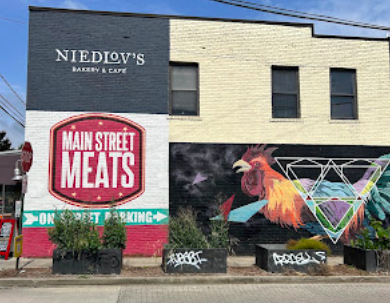 Main Street Meats