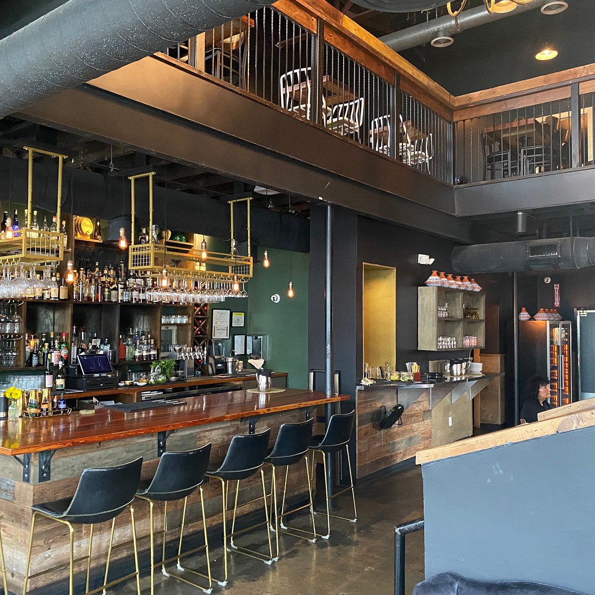 Calliope Restaurant