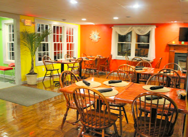 Branches Grill and Cafe