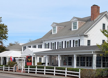 Wild Goose Tavern