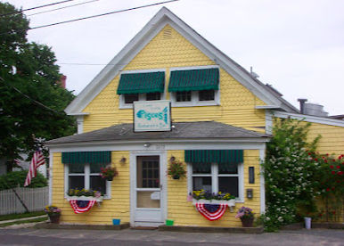 Pisces Restaurant