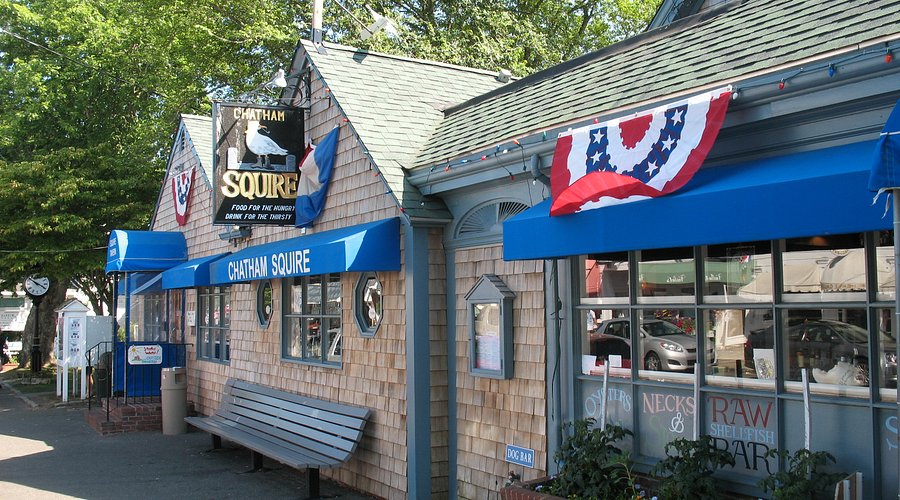 Chatham Squire Restaurant & Tavern