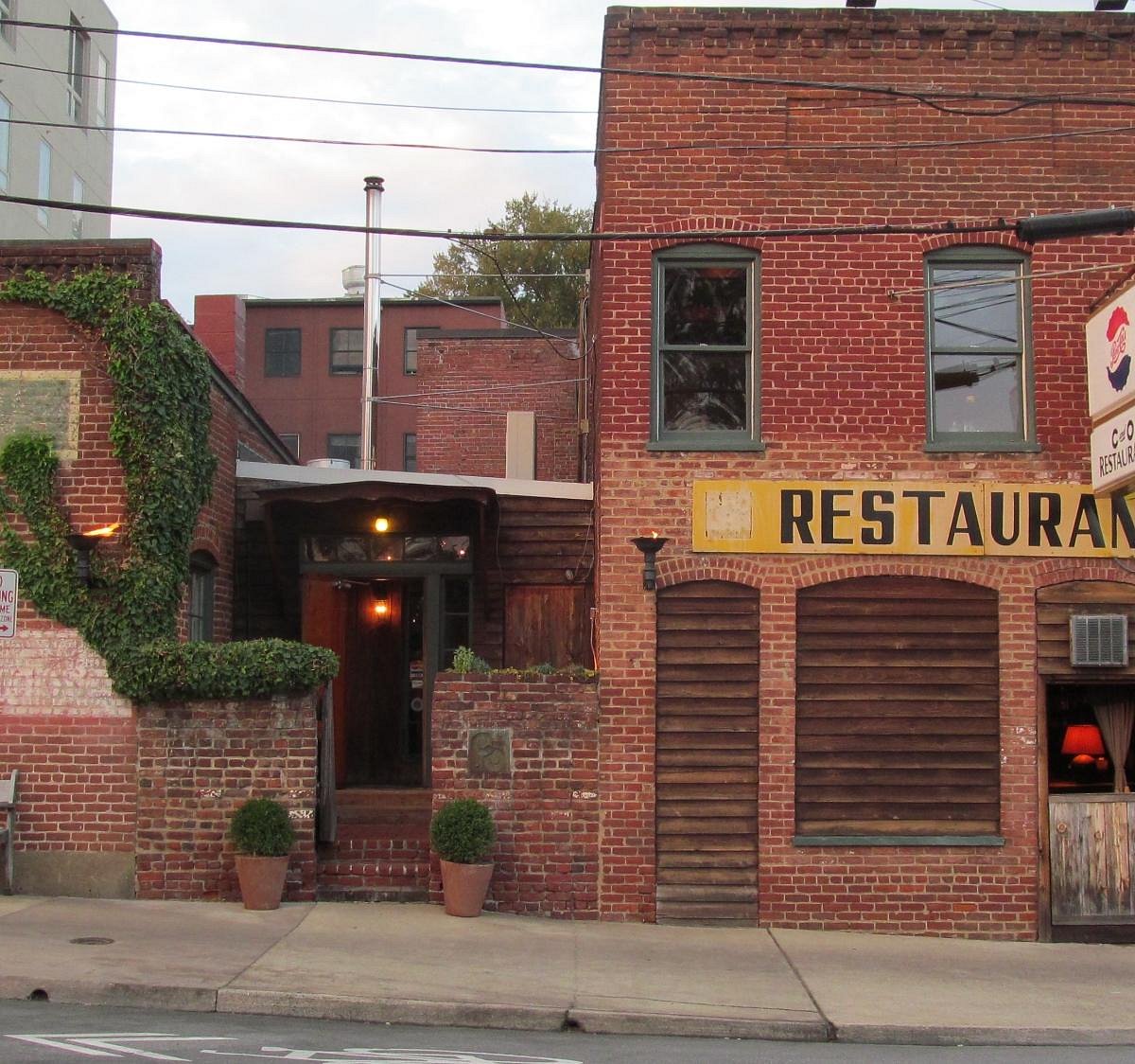 C&O Restaurant